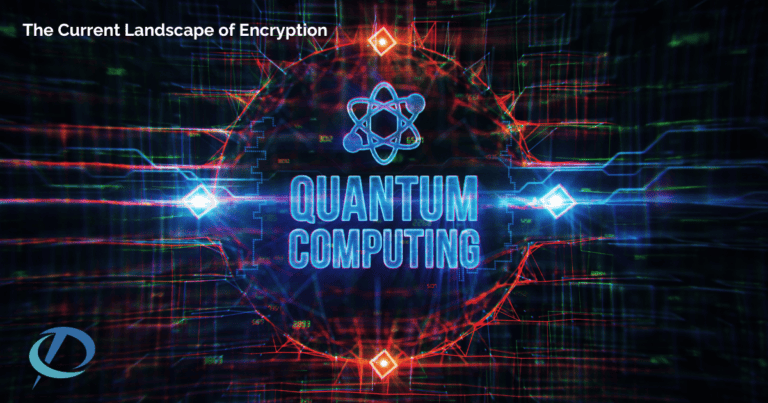 Quantum computing