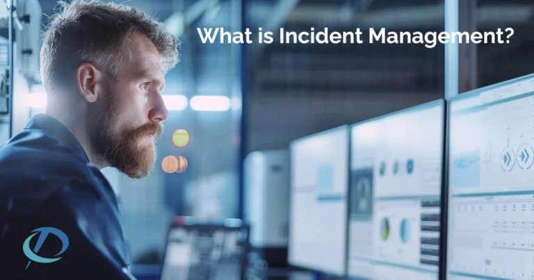 incident management