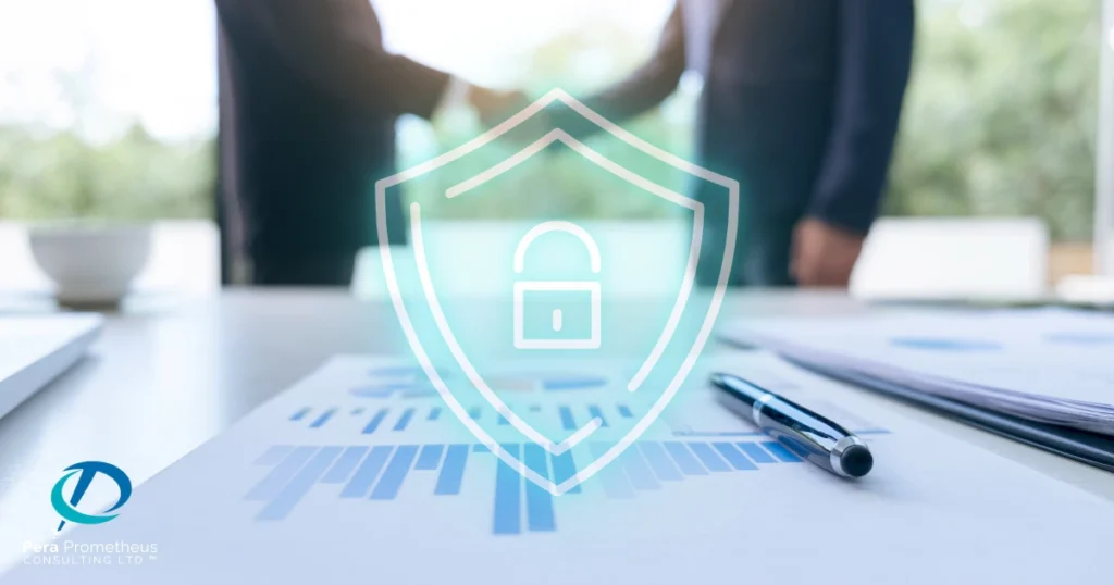 The Benefits of Security Within Your Business