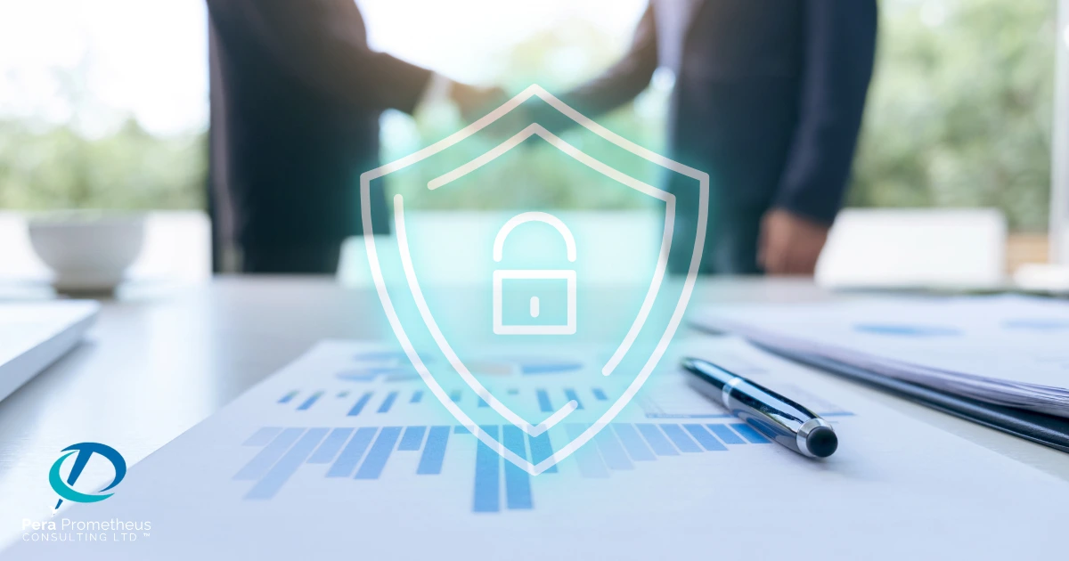 The Benefits of Security Within Your Business