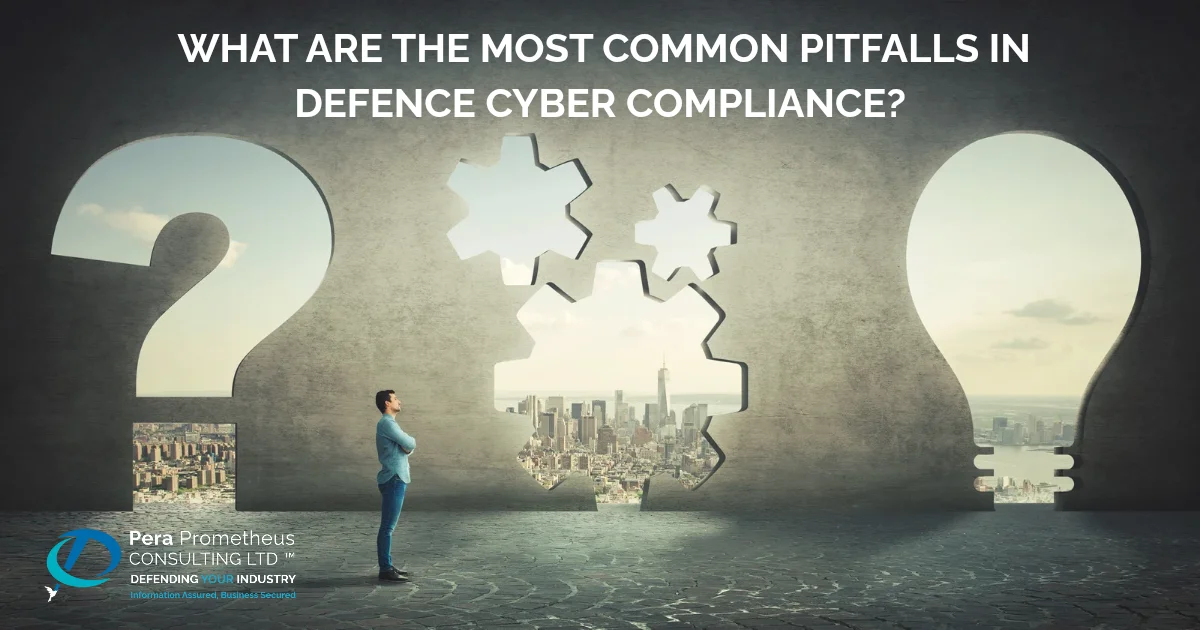 Defence Cybersecurity and Resilience