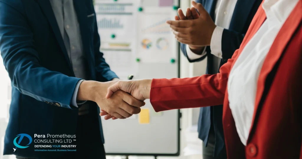 Security Management Plan can Prepare Defence SMEs