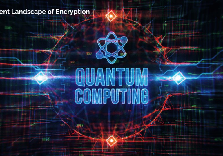 Quantum computing