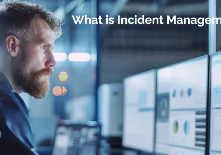 incident management