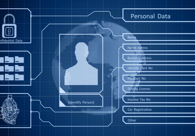 personal data 1